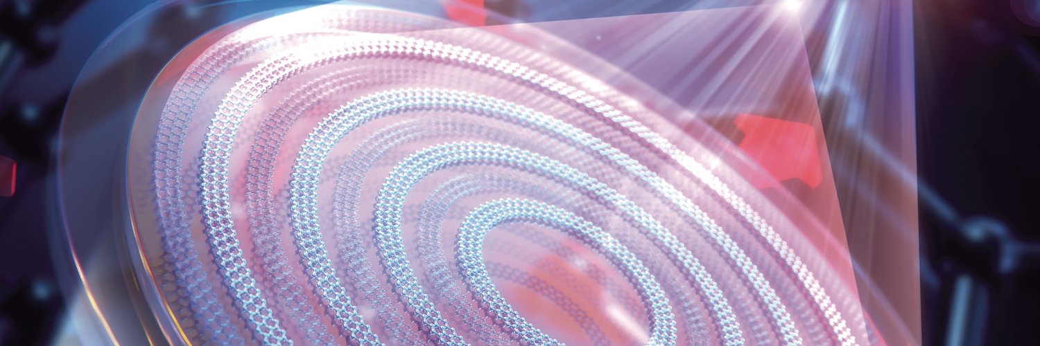 ACS Nano's banner