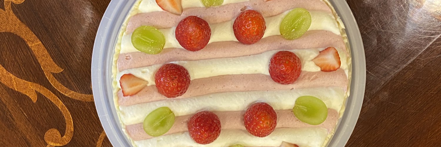 ascakes's profile banner image