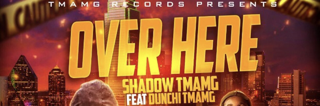 TMAMGrecords's profile banner image