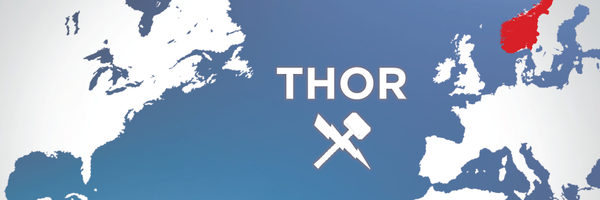 theTHORnetwork Profile Banner