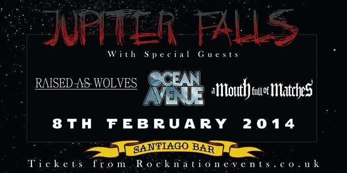 Rock Nation Events banner