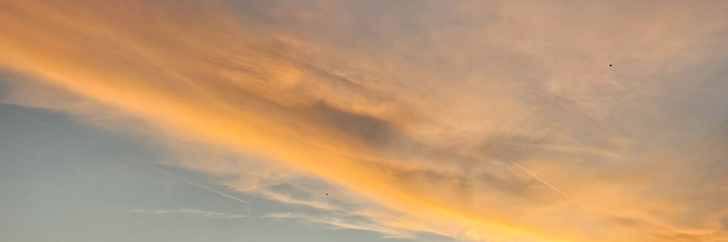Vejv13's profile banner image