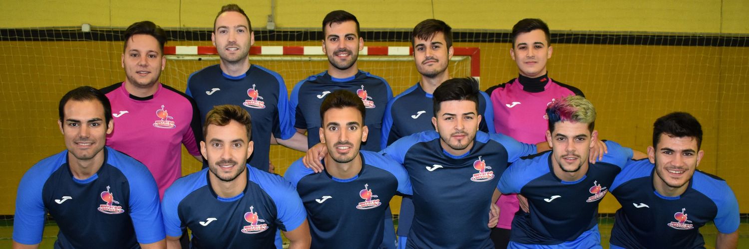 Universo Sevilla FS banner