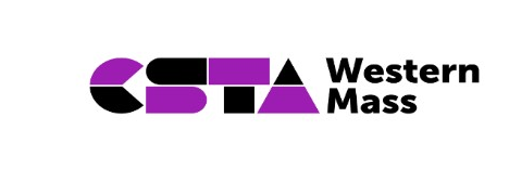 CSTA Western Mass banner