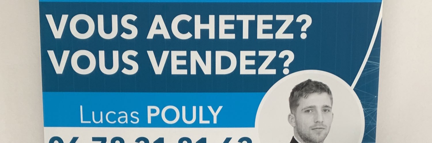 Lucas_Pouly's profile banner image
