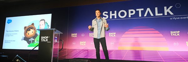 RetailRobGarf Profile Banner