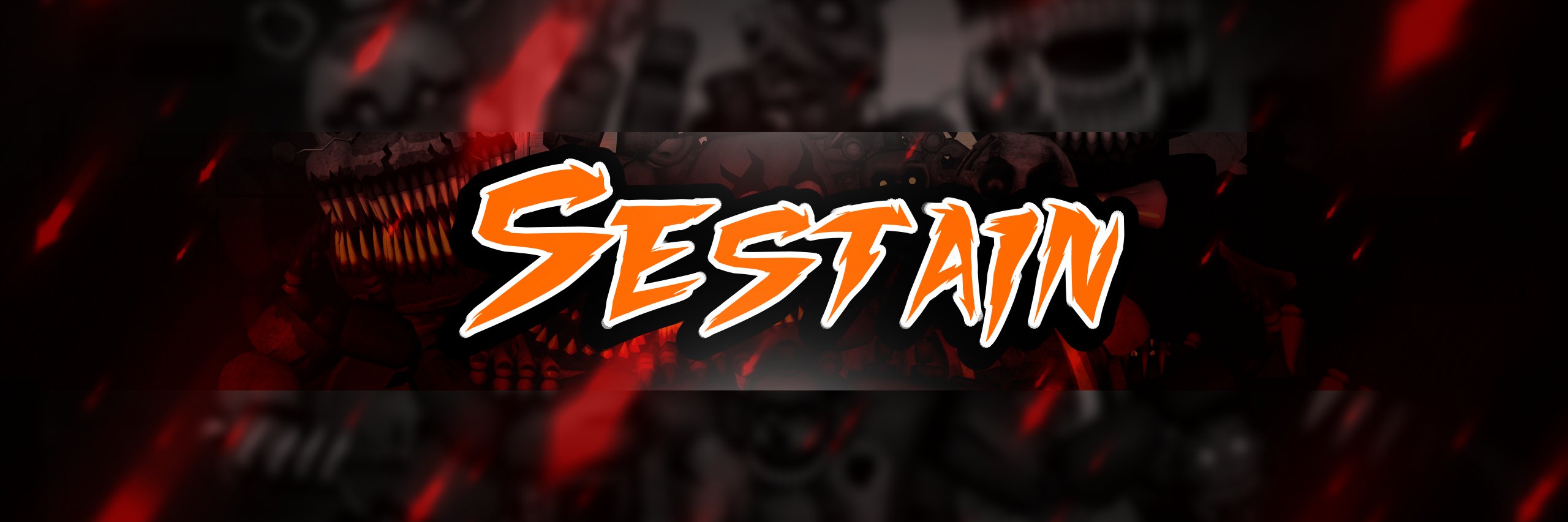 Sestain banner
