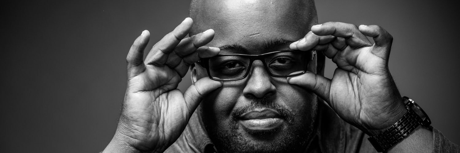 Calvin Nowell banner