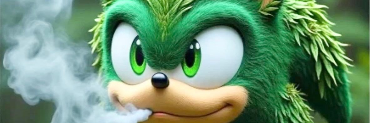 MikeLee420's profile banner image