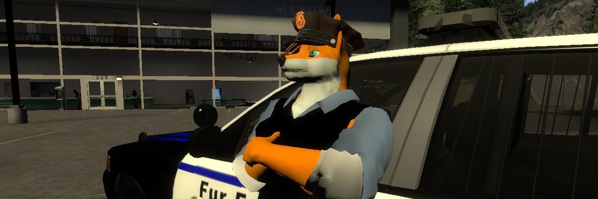 AlexTFoxe's profile banner image
