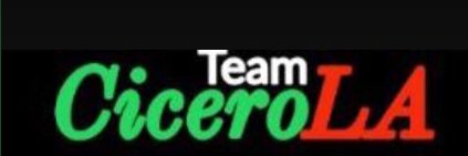 Cicerola inc banner