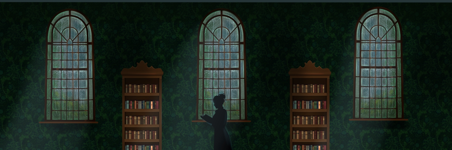 rollalibrary's profile banner image