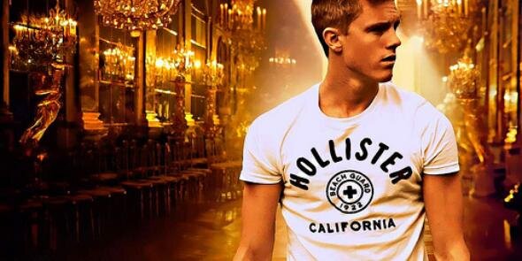 MyGayLondon's profile banner image