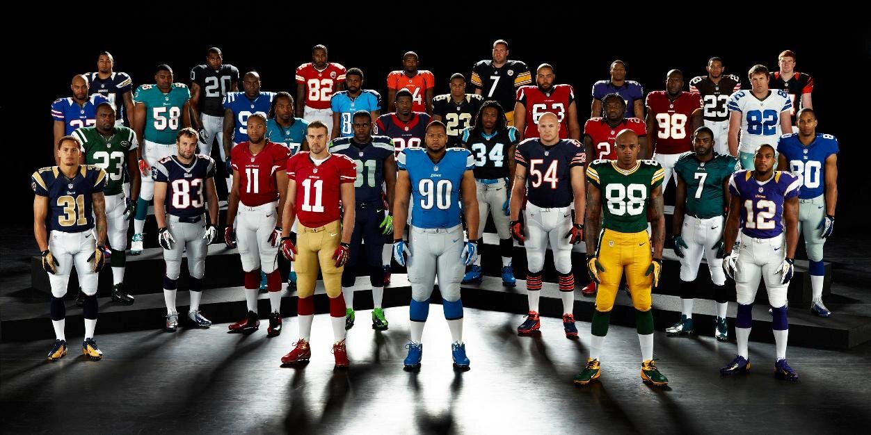 AmericanNFL's profile banner image