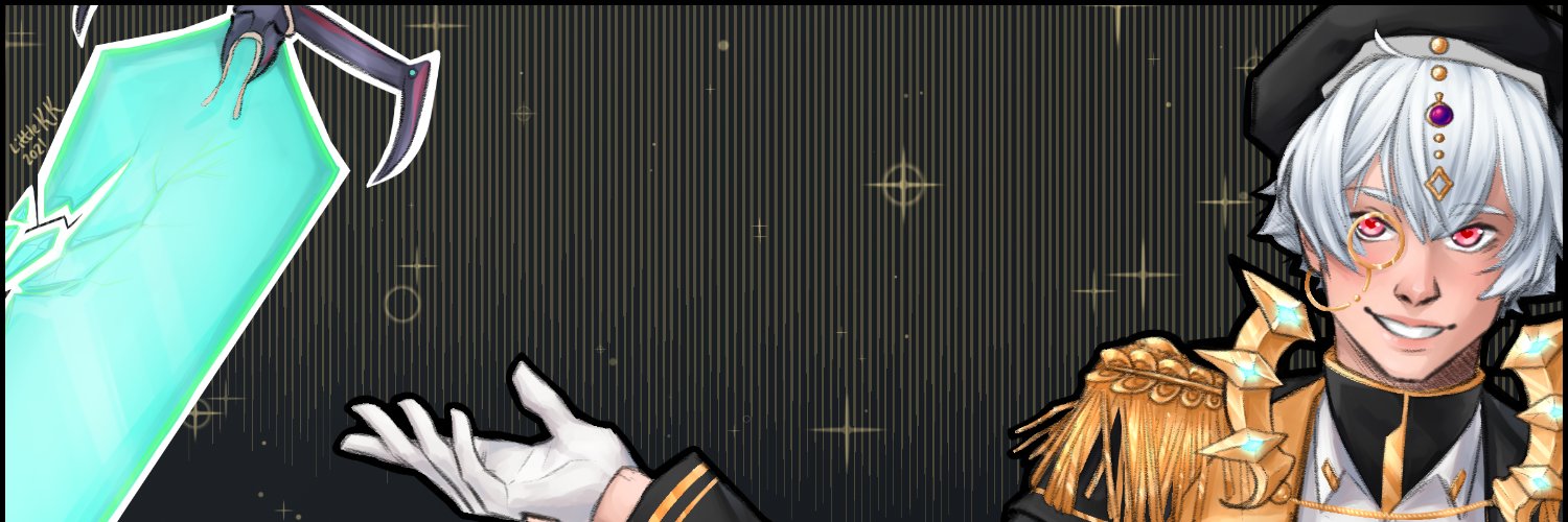 Typhon Hoshiro banner