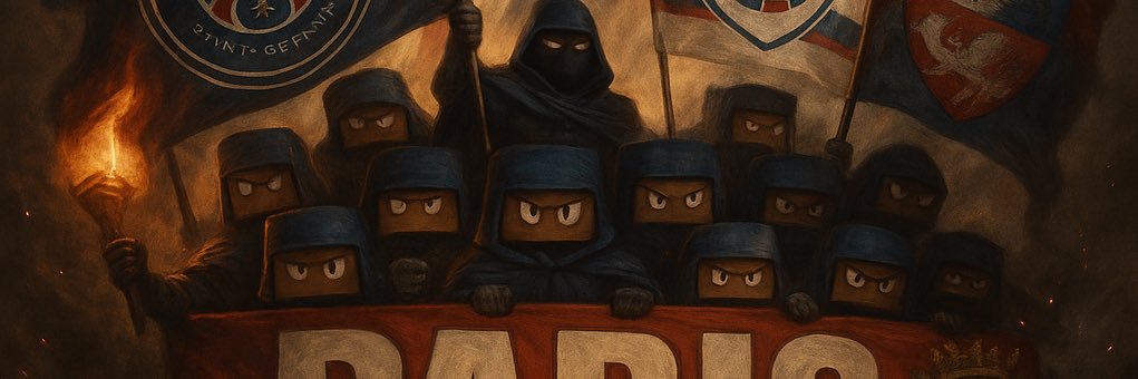 Tagaz PSG banner