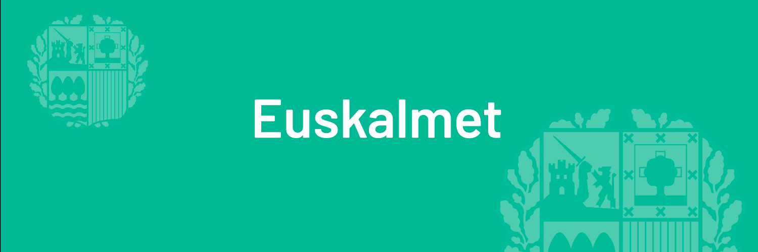 Euskalmet banner