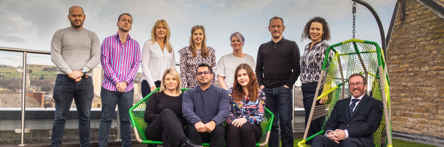 ❄️Snowflake Media Group❄️ banner