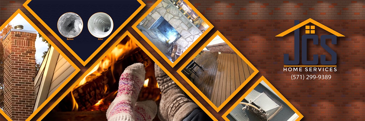 JCS_HomeService's profile banner image