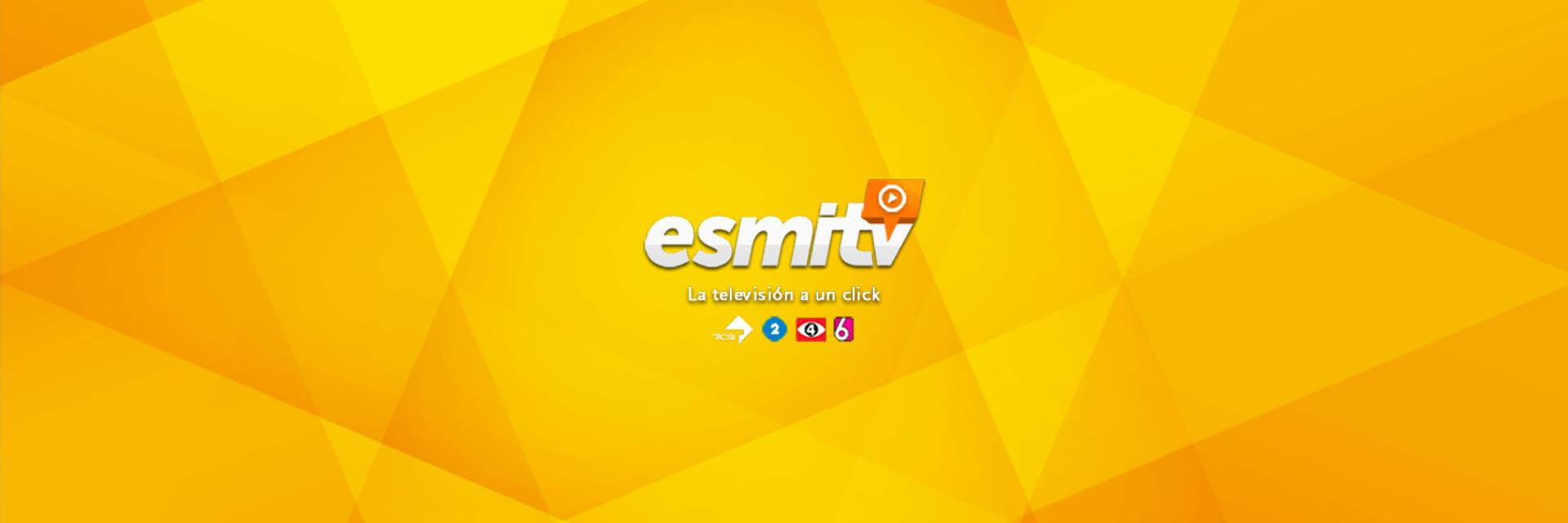 esmitv's profile banner image