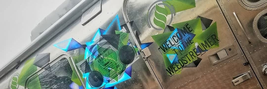 WeedStream banner