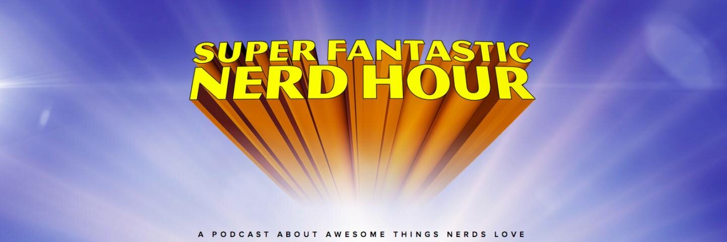 NerdHour's profile banner image