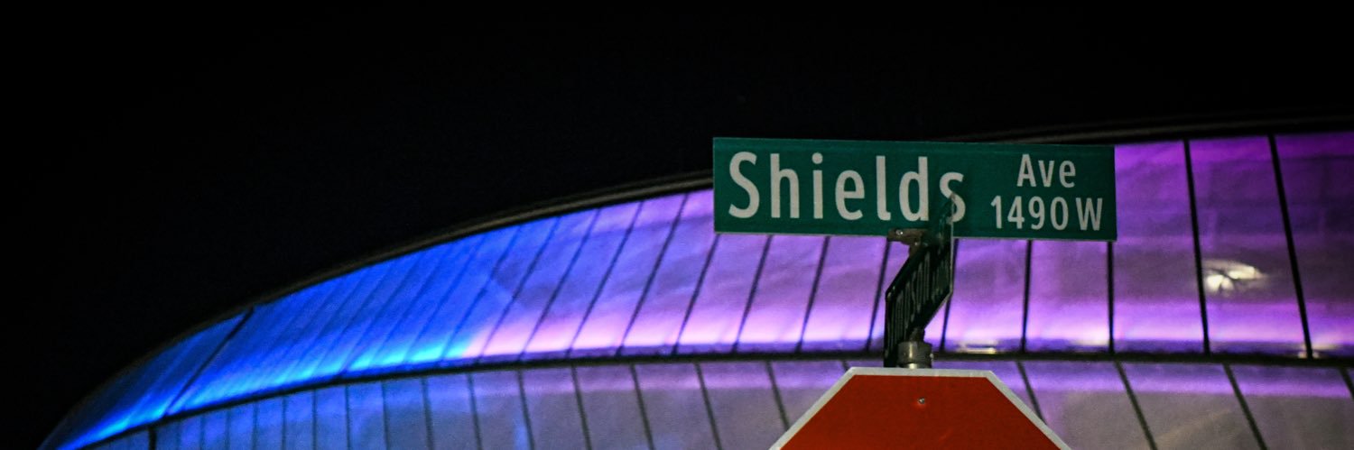 Mike Shields banner