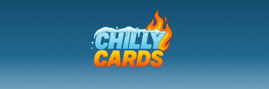 ChillywithCards's profile banner image