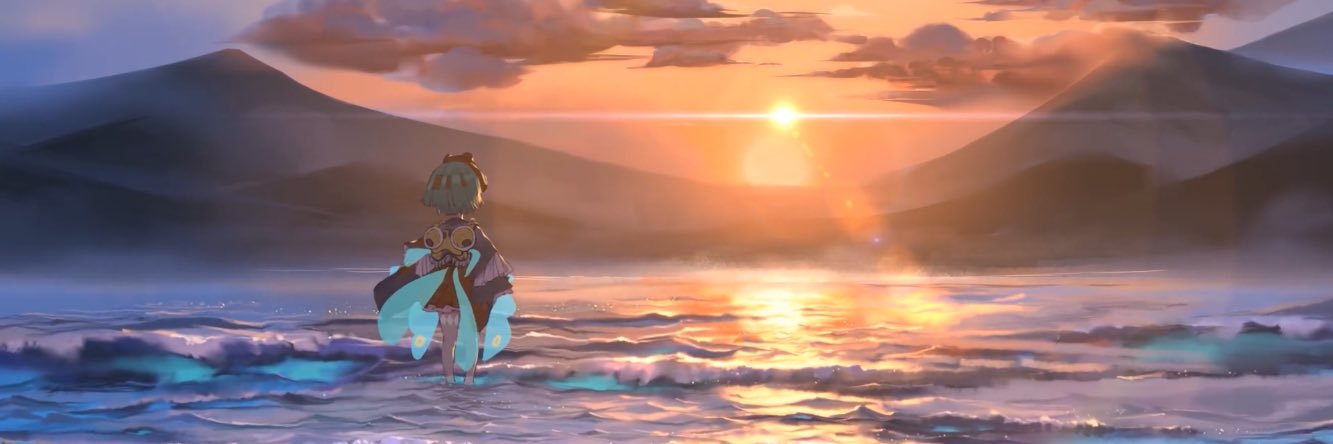 ryoAVA's profile banner image