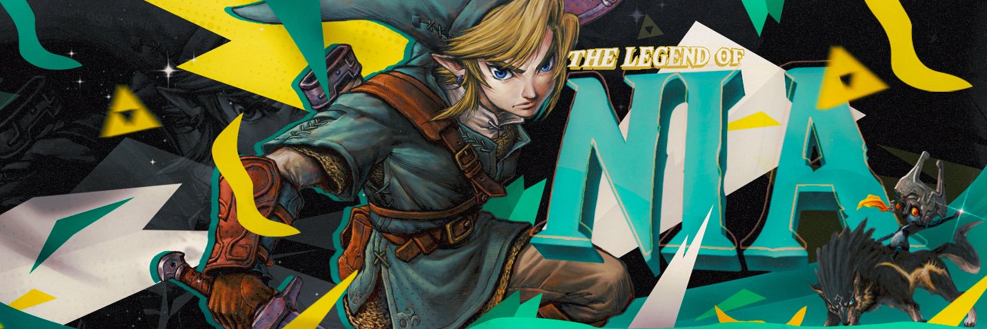 Nia banner