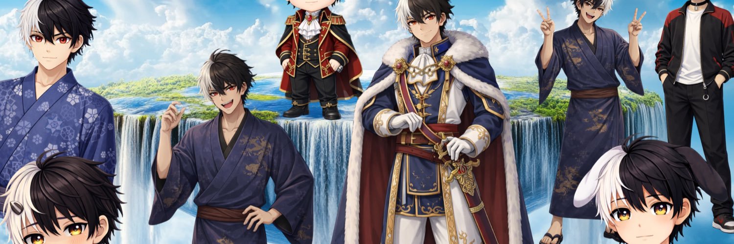 higaras2's profile banner image