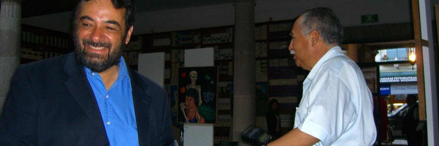 Snagarelli's profile banner image