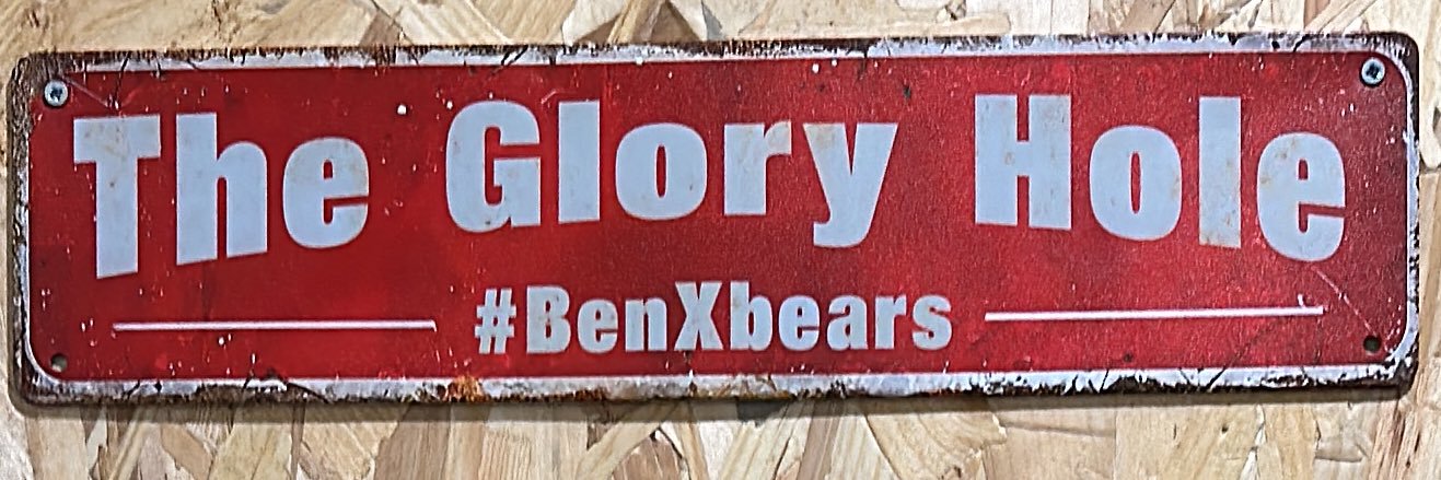 BEN BEAR SUCKS 1️⃣6️⃣K banner