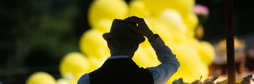 Angel Chohlev banner