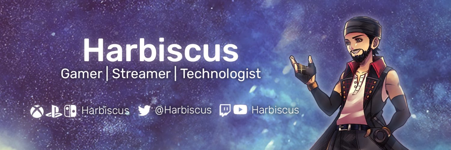 Harbir banner