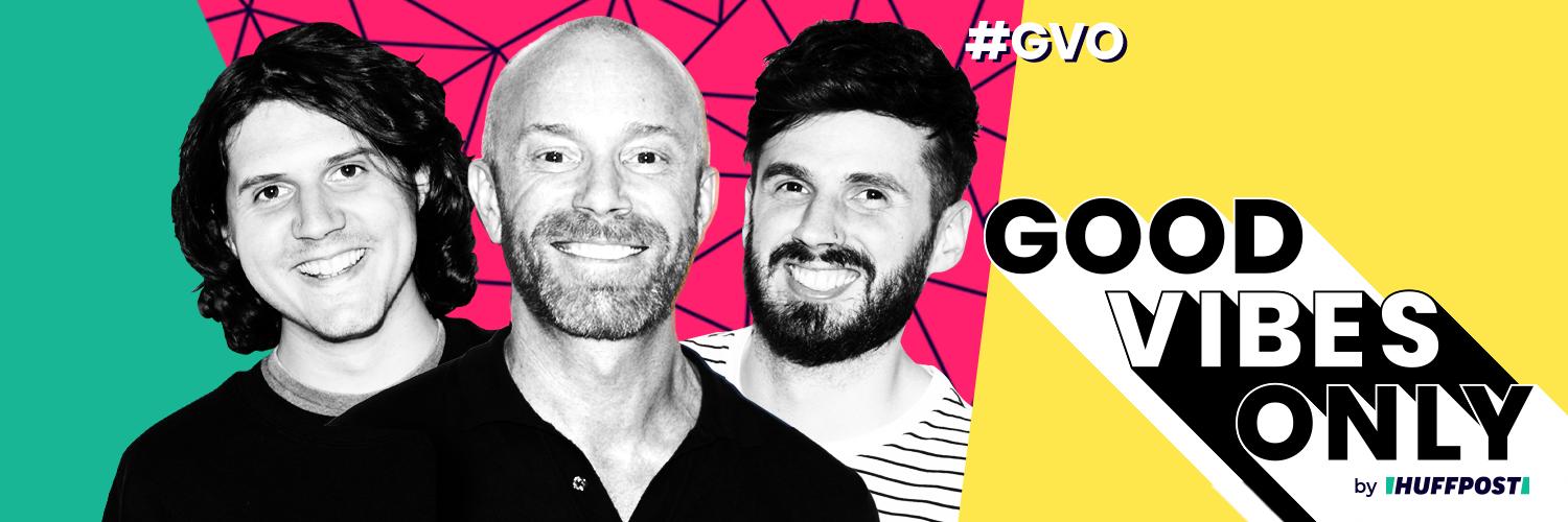 HuffPost UK Entertainment banner