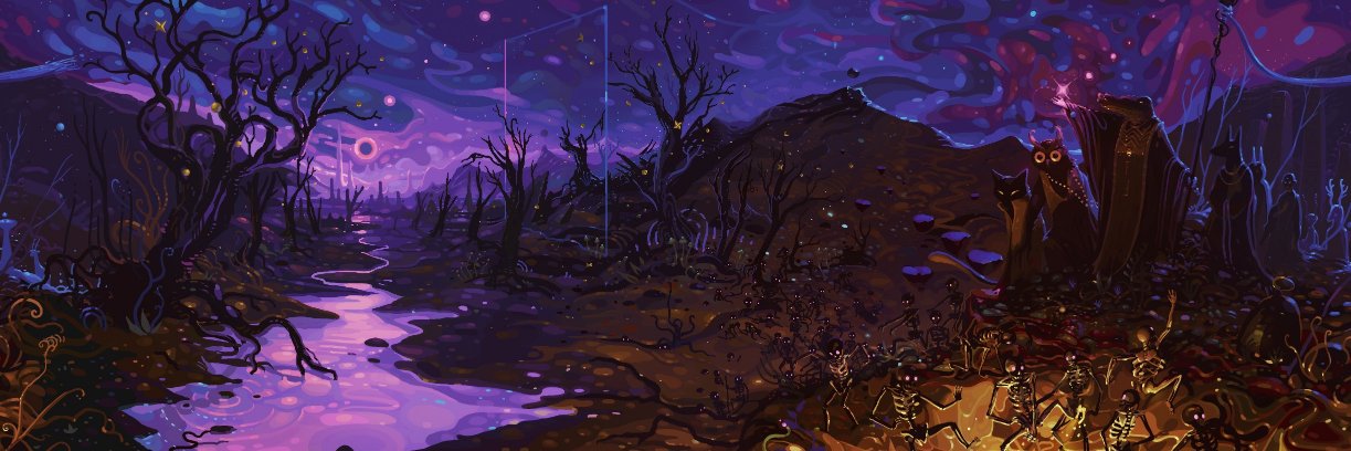 Freedom Fighters banner