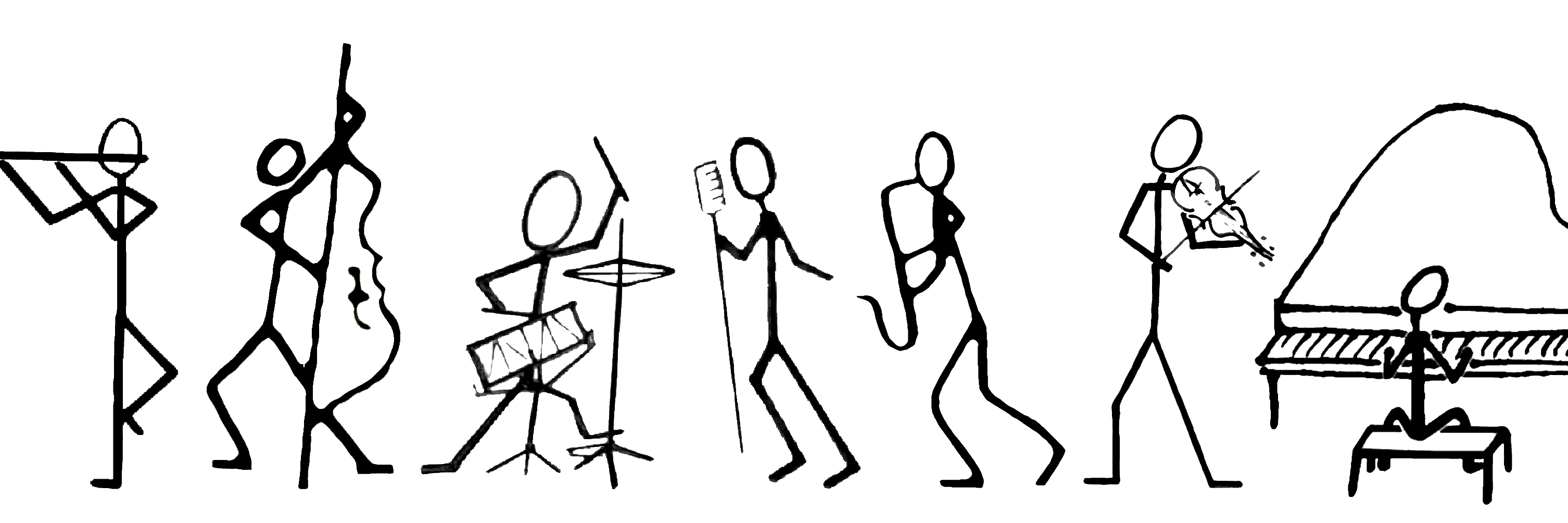 Linda's Music banner