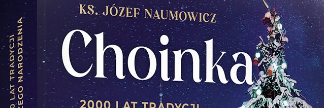 Józef Naumowicz banner