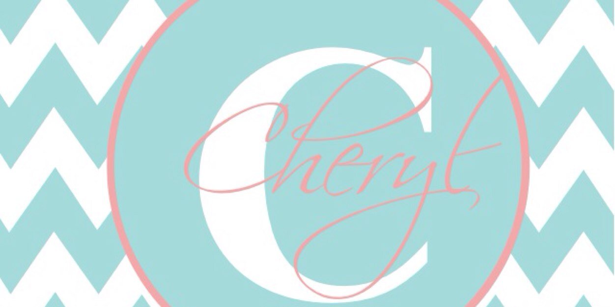 dcherylm's profile banner image