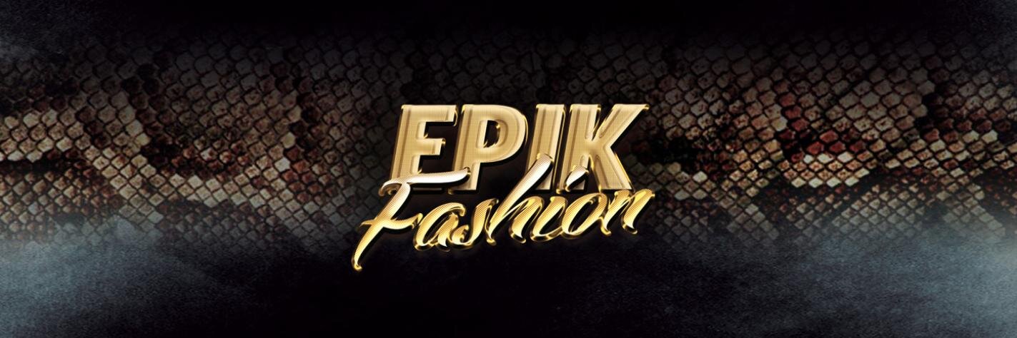 EPIKFASHION's profile banner image