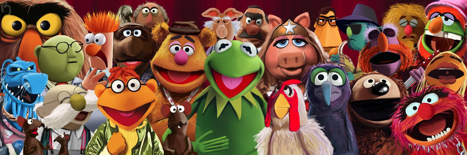 365 Random Muppets (@RandomMuppets) / Posts / X