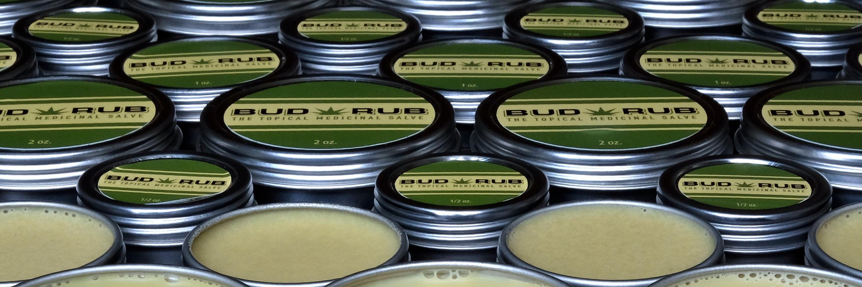 budrub's profile banner image