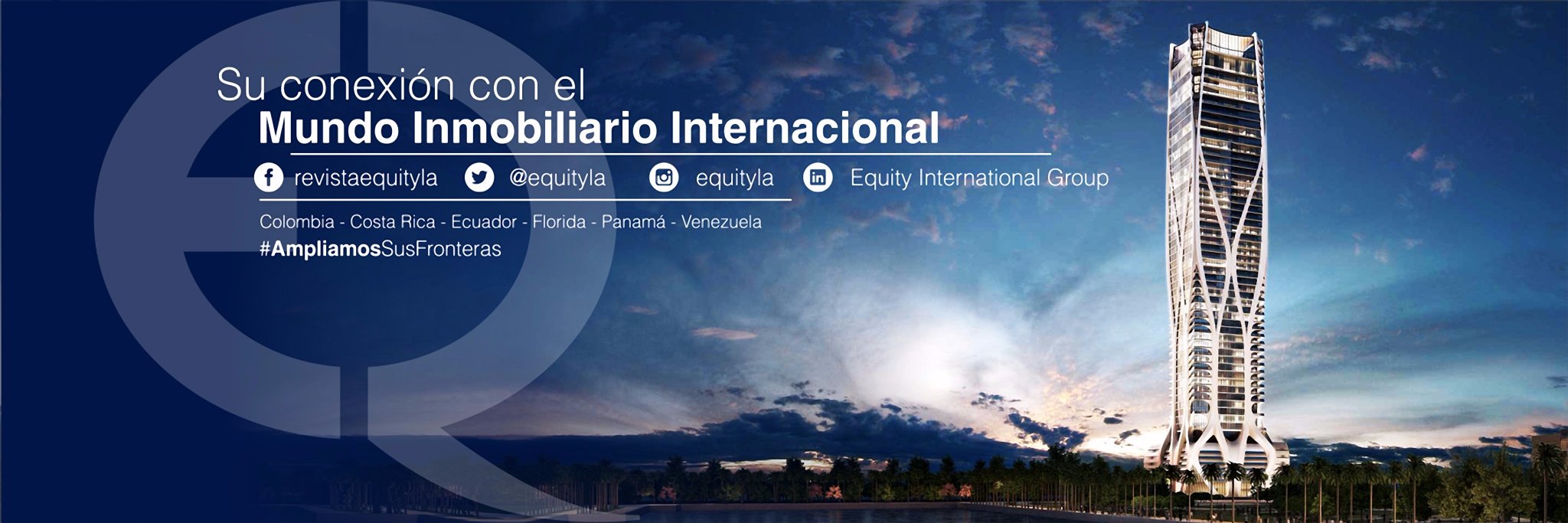 EquityLa's profile banner image