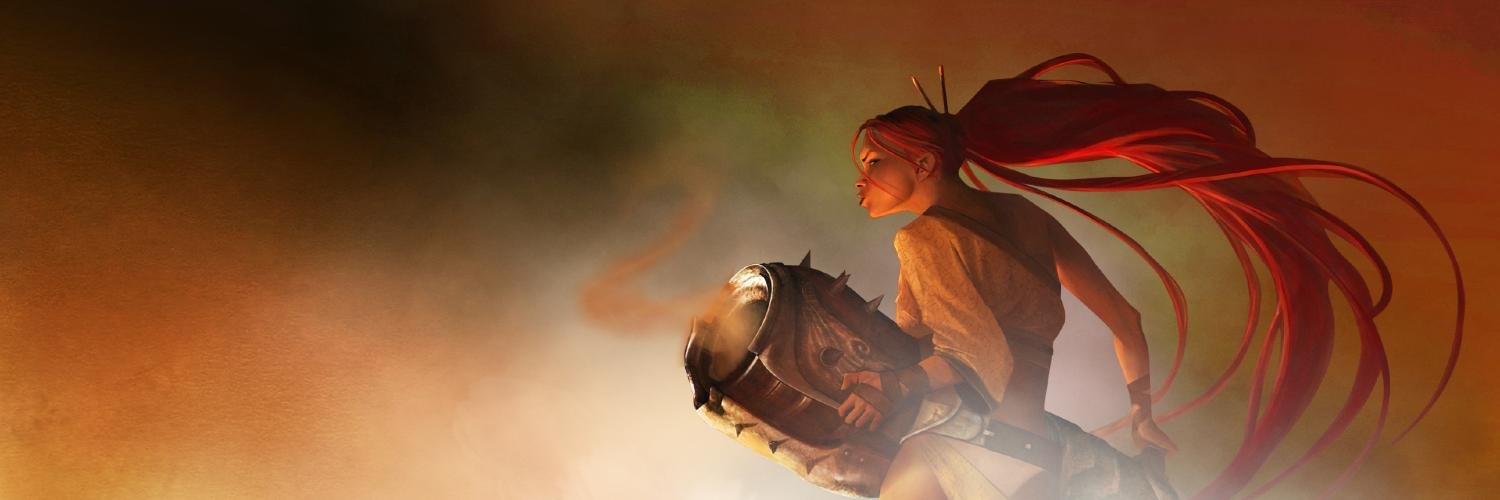 Kal Of The Rathi banner