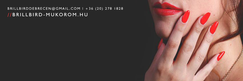 BrillBird's profile banner image