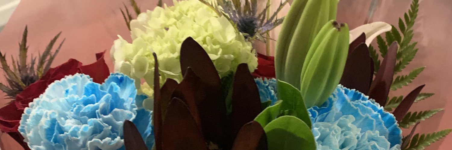 KileyPraught's profile banner image