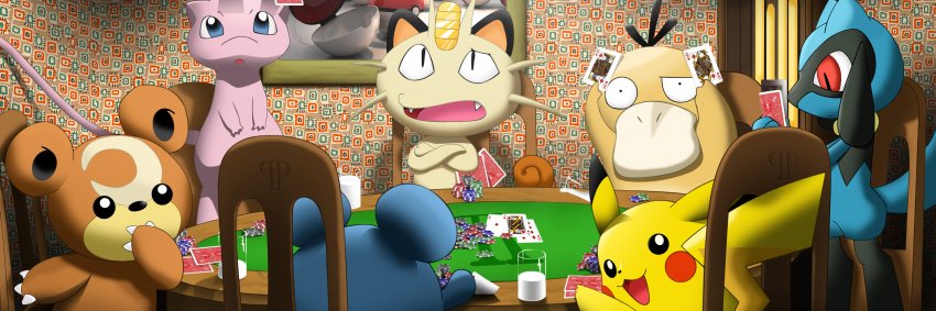 james boss 🏳️‍🌈 banner