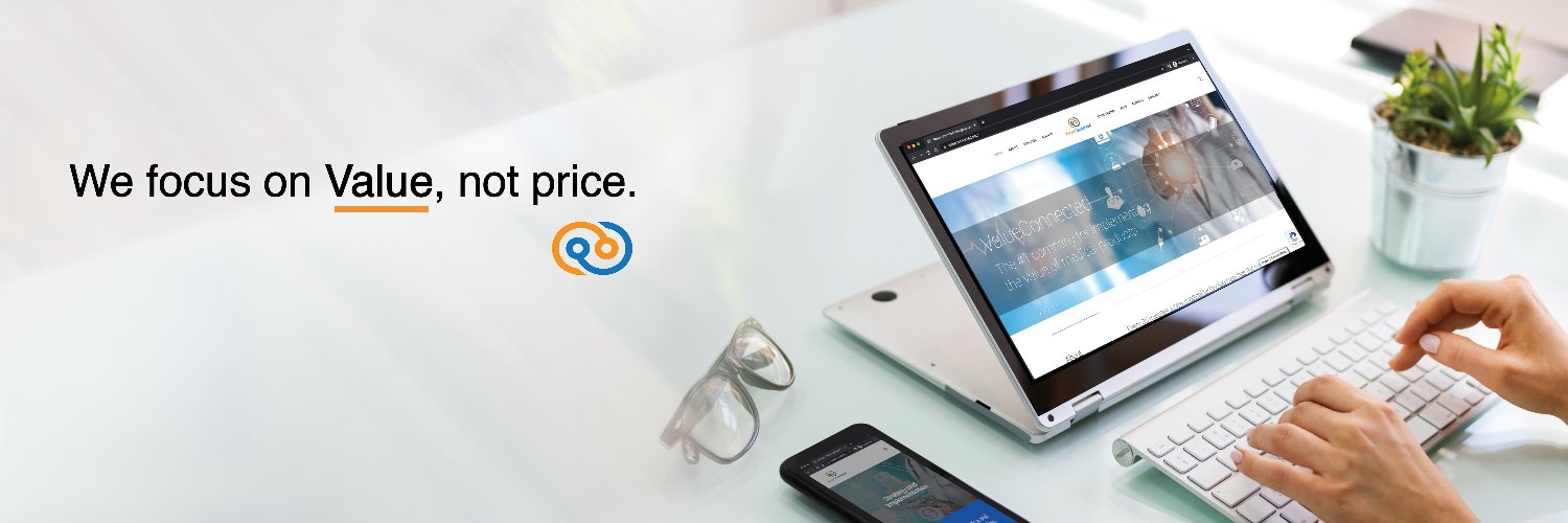 ValueConnected's profile banner image