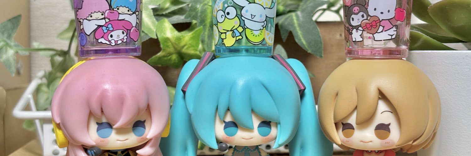 きり@取引垢 banner